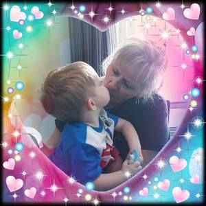 Meet your Posher, Janice